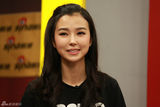 高清组图：成龙携《十二生肖》做客