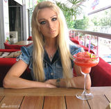 组图：乌克兰真人芭比瓦莱里娅300张美图集锦