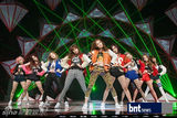 组图：少女时代《MCD》热唱新辑收录曲
