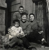 高清图：陈冲珍贵旧照曝光 从清纯走向性感