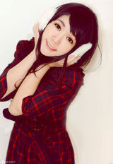 高清：花儿朵朵现内地版瑶瑶 人气高成宅男杀手