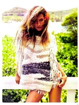 组图：邦辰海岛风情大片曝光 半裸出镜咸湿诱人