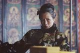 组图：慈禧太后影视形象大盘点