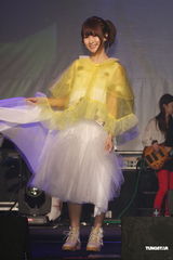 组图：阿福将与伍佰同台飙歌 自曝有舞台恐惧症