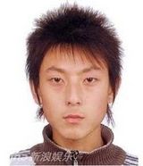 组图：盘点小清新偶像们的“杀马特”前生