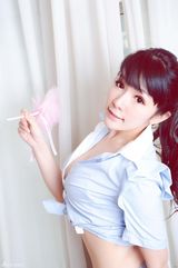 高清：花儿朵朵现内地版瑶瑶 人气高成宅男杀手