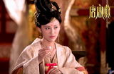 组图：《唐宫燕》剧照曝光 大唐心机女谁与争锋