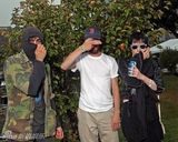 幻灯图集：2009Lollapalooza音乐节精彩瞬间