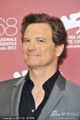 组图：《锅匠裁缝士兵间谍》发布 影帝费尔斯受瞩目