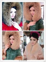 组图：女子酷似杨幂  网友直呼傻傻分不清