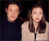 星星档案：张学友罗美薇17年浪漫情路盘点