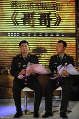 高清：北京电视台春晚主题曲《哥哥》发布