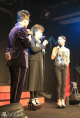 组图：张惠妹爆肥身材走形 网友喊话别再胖了