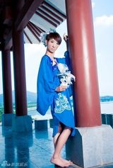 组图：《快男》海选“奇葩男”写真风格多样