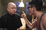 组图：电视剧《青春不够用》精彩剧照