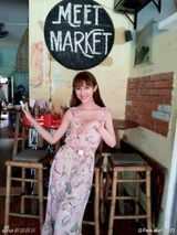 组图：北影表演系女神网络热选 众美女新生抢镜