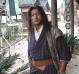 组图：新《天龙》遭吐槽 四版演员你更爱谁？