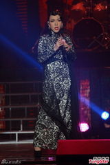 组图：十大中文金曲陈奕迅容祖儿再连霸