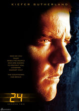 组图：《24小时》经典回顾 明年将回归