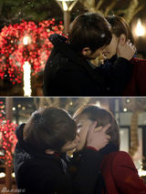 策划组图：韩娱圈真假姐弟恋 哦姐姐带我回家