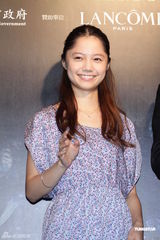 组图：宫崎葵衬托柔美女性特质 对陈柏霖印象深刻