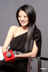 高清：《非诚2》年底上映 邵兵发布会迟到成焦点