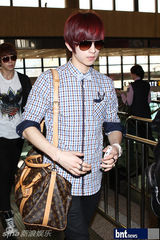 组图：FT等赴日本参加《MCountdown HelloJapan》