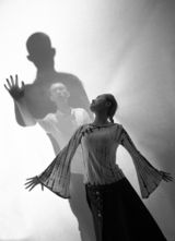 组图：第六届北京国际青年戏剧节演出海报