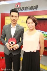 陈楚生分享爱情感悟 与女友相恋12年似亲人(图)