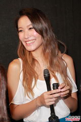 组图：好声音第三季香港地区招募决赛记者会