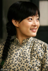 组图：《小姨多鹤》孙俪眼神飚戏展现独特魅力