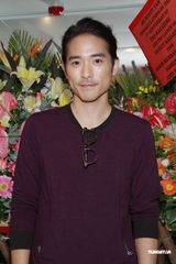 组图：陈志云何丽全为港姐投票失败讲好话