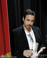 组图：第84届奥斯卡颁奖礼排练 影帝影后齐聚