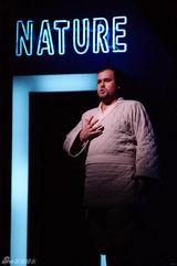 幻灯图集：歌剧《魔笛》香港首演精美剧照