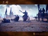 新《三国》剧照欣赏之生死场：从征战到攻城(2)