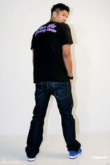 高清组图：陈建州方文山为自创品牌拍摄宣传照