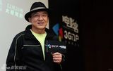 组图：成龙电影《十二生肖》走进复旦