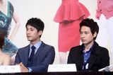 高清图：《李顺新》IU赵政锡13岁年龄差演情侣