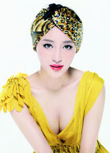 组图：2010年BQ红人榜 人气女明星入围名单