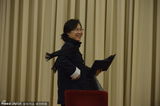 组图：2013两会艺术家的激情澎湃
