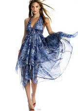 组图：莱昂纳多超模女友巴尔-莱法利性感写真