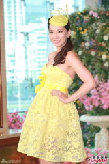 组图：张梓琳被催造人 吴千语欲旅行结婚