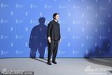 高清组图：柏林评审团成员发布会 小金熊奖杯闪耀