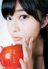 组图：AKB指原莉乃轻熟写真 性感泳装扭蜜桃臀