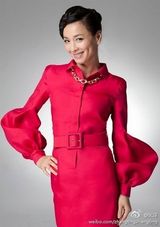 组图：盘点微博上的娱乐圈不老女神