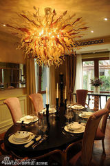 组图：刘嘉玲苏州千万豪宅曝光 豪华装潢媲美宫殿