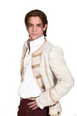 幻灯：新《还珠》剧照首曝光 小燕子青春紫薇温婉