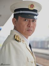 组图：《三个母亲》庹宗华张延打造曲折婚路