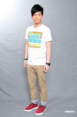 高清组图：无线新剧《居家兵团》剧照曝光