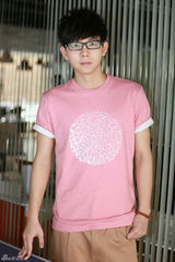 组图：胡夏变兵乓健将展运动才能 学做咖啡卖萌